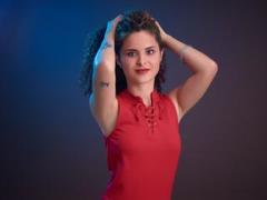 SaraRegan - female with red hair and  small tits webcam at LiveJasmin