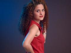 SaraRegan - female with red hair and  small tits webcam at LiveJasmin