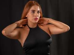 LiaWatson69 - female with brown hair webcam at xLoveCam