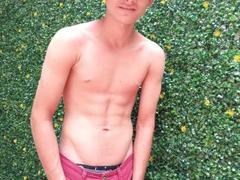 LiamHottestToy - male webcam at xLoveCam