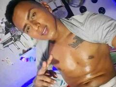 YeAndFrid - male webcam at xLoveCam