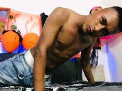 YeAndFrid - male webcam at xLoveCam