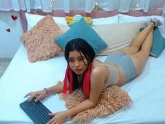 LianaBernocchi - female with  small tits webcam at xLoveCam