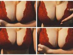 LiesaBDSM-hot - blond female webcam at xLoveCam