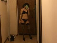 LilianaTwinkle - female with black hair webcam at xLoveCam