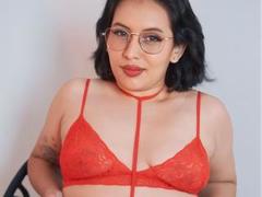 LiliethRoss - female with black hair webcam at xLoveCam