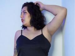 LiliethRoss - female with black hair webcam at xLoveCam