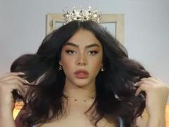 LiliithBuckland - shemale webcam at xLoveCam