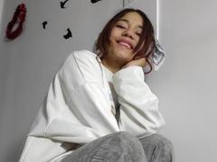 LilithInTheEdenX - female with red hair and  small tits webcam at xLoveCam