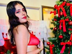 LilyAddamz - female webcam at xLoveCam