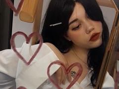 LilyFlowers - female webcam at xLoveCam