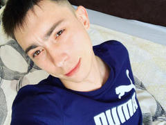 LimeVince - male webcam at xLoveCam