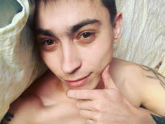 LimeVince - male webcam at xLoveCam