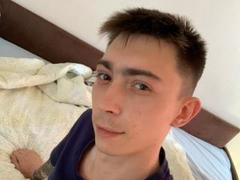 LimeVince - male webcam at xLoveCam