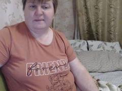 LimonkaFire - female with brown hair webcam at xLoveCam