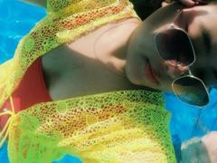 Lina_Fluffy - female with black hair webcam at ImLive