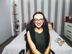 LinaLuchia - female webcam at xLoveCam