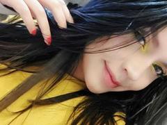 LinaStars - female with black hair webcam at xLoveCam