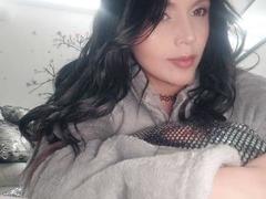 LinaStars - female with black hair webcam at xLoveCam