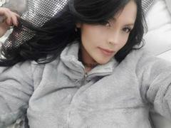 LinaStars - female with black hair webcam at xLoveCam