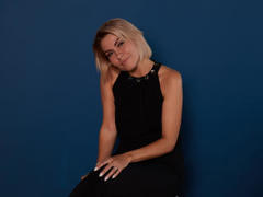 LindaHofman from LiveJasmin