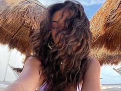 LissaLee - female with brown hair webcam at xLoveCam