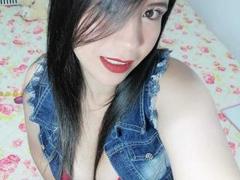 LizBellaa - female webcam at xLoveCam