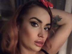 LizaAdler - female with brown hair webcam at xLoveCam