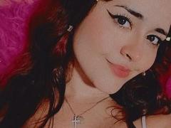 LizethSex - female with red hair and  small tits webcam at xLoveCam