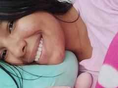 LizzyBush - female with black hair and  big tits webcam at xLoveCam