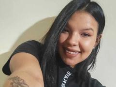 LizzyBush - female with black hair and  big tits webcam at xLoveCam