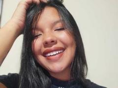 LizzyBush - female with black hair and  big tits webcam at xLoveCam