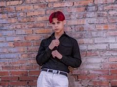 LoganEliot - male webcam at xLoveCam