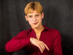 LoganEliot - male webcam at xLoveCam