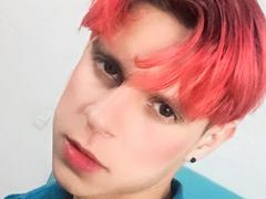 LoganEliot - male webcam at xLoveCam