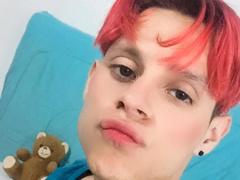 LoganEliot - male webcam at xLoveCam