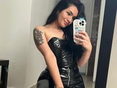 LoisGoddnes - female with black hair and  small tits webcam at xLoveCam