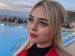 LolaCasey - blond female with  small tits webcam at xLoveCam