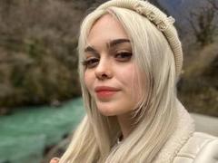 LolaCasey - blond female with  small tits webcam at xLoveCam