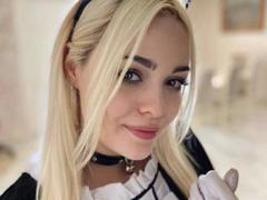 LolaCasey - blond female with  small tits webcam at xLoveCam