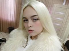 LolaCasey - blond female with  small tits webcam at xLoveCam