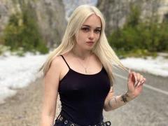 LolaCasey - blond female with  small tits webcam at xLoveCam