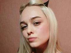 LolaCasey - blond female with  small tits webcam at xLoveCam