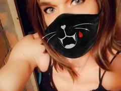 LolaTS - shemale with  small tits webcam at xLoveCam