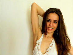 LonelyAngel69 - female with brown hair webcam at xLoveCam