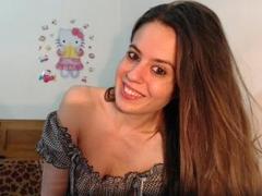 LonelyAngel69 - female with brown hair webcam at xLoveCam