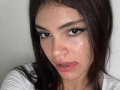 LorenTina - female webcam at xLoveCam