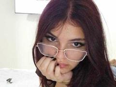 LorenTina - female webcam at xLoveCam