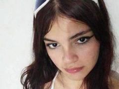 LorenTina - female webcam at xLoveCam