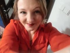 LoriPassion - blond female with  small tits webcam at xLoveCam